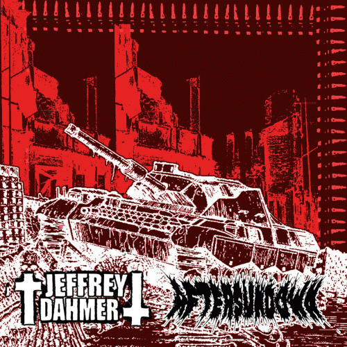 Aftersundown : Aftersundown - Jeffrey Dahmer Aftersundown : Aftersundown - Jeffrey Dahmer